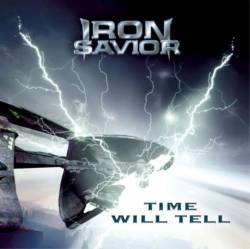 Iron Savior : Time Will Tell